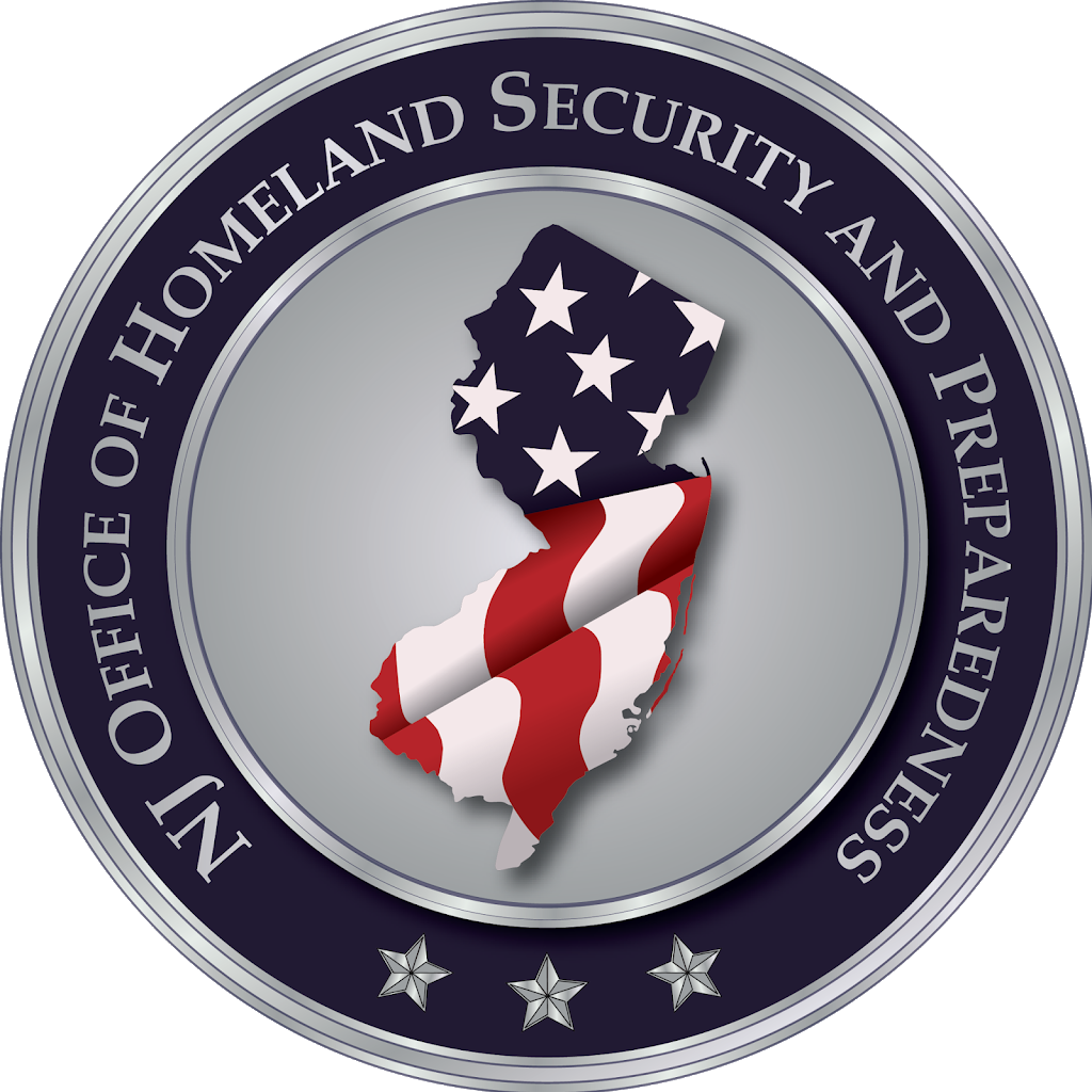 New Jersey Office of Homeland Security and Preparedness | 1200 Negron Dr, Hamilton Township, NJ 08691 | Phone: (609) 584-4000