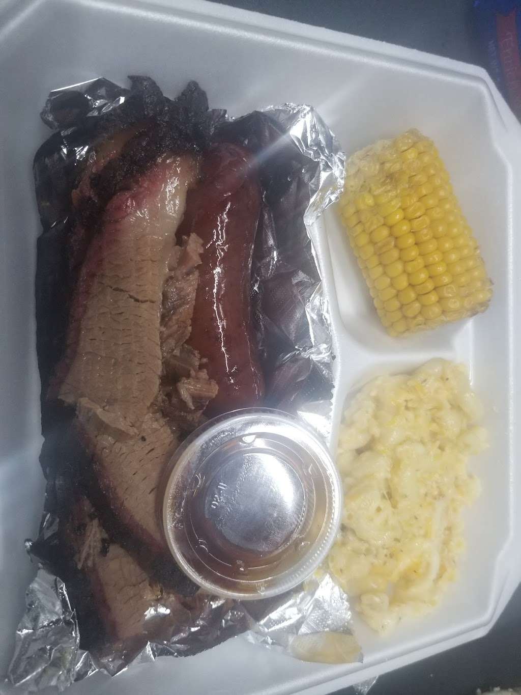 Magic Mikes BBQ | 3905 FM3009, Schertz, TX 78154, USA