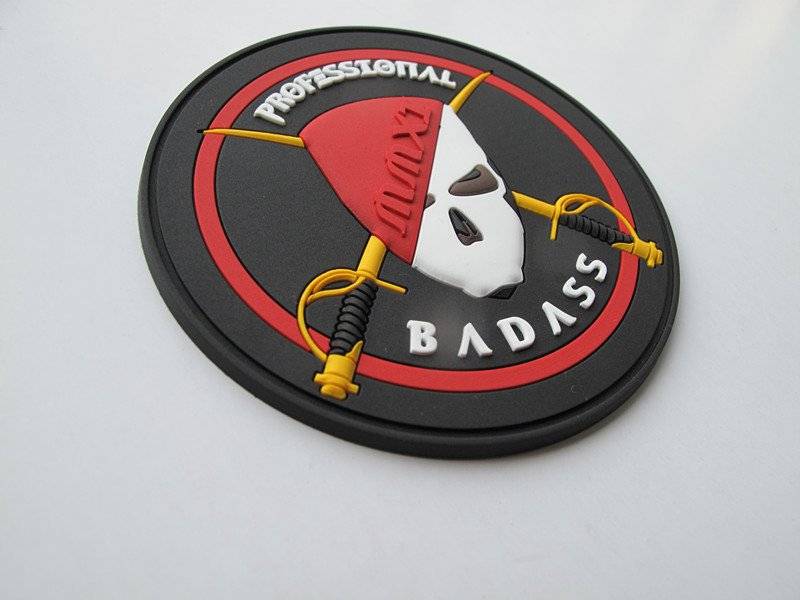 PVC Emblems | 2888 Loker Ave E #216, Carlsbad, CA 92010, USA | Phone: (866) 611-6164