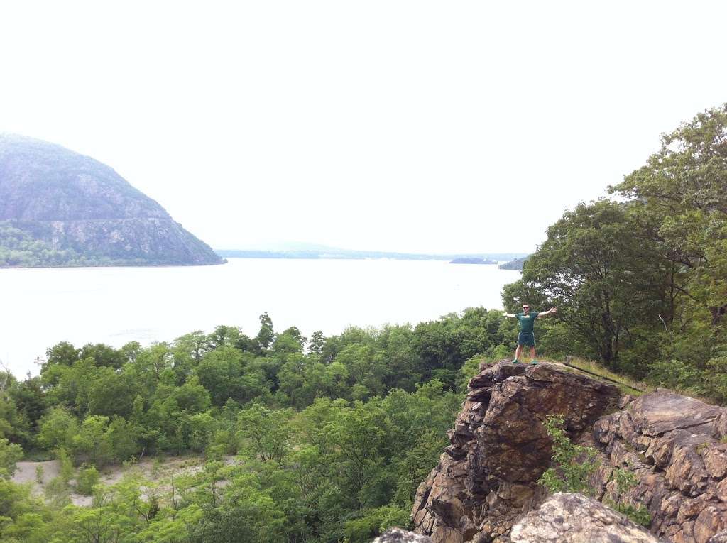 Little Stony Point | 3007 Bear Mountain-Beacon Hwy, Cold Spring, NY 10516, USA