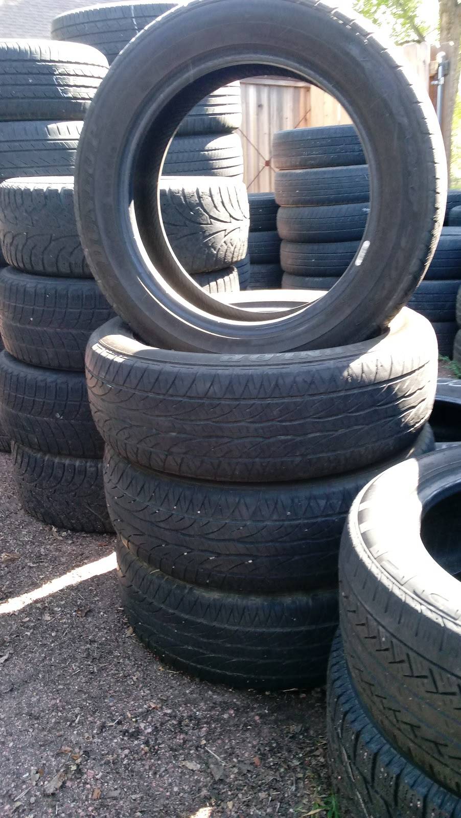 South CO Tire | 519 N Union Blvd, Colorado Springs, CO 80909, USA | Phone: (719) 332-4298