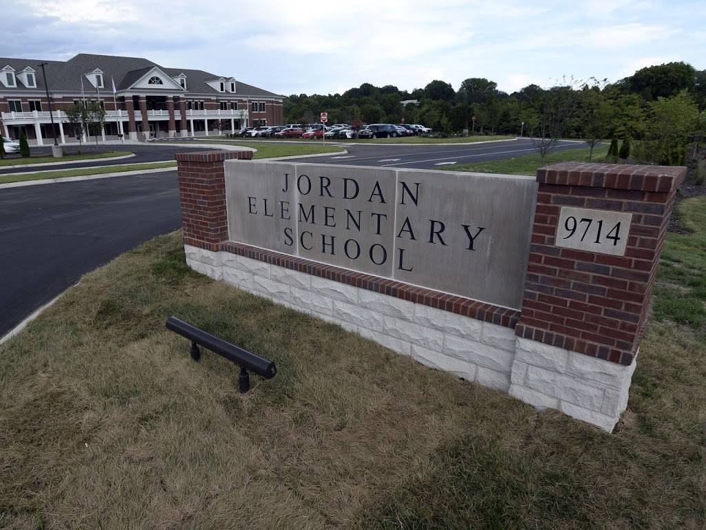 Jordan Elementary School | 9714 Split Log Rd, Brentwood, TN 37027, USA | Phone: (615) 472-5270