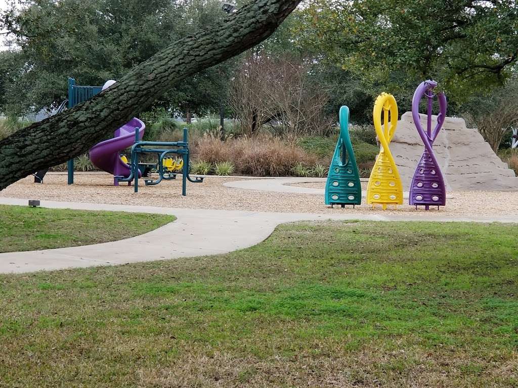 Magnolia Park | 6614 Mission Bell Dr, Houston, TX 77083, USA