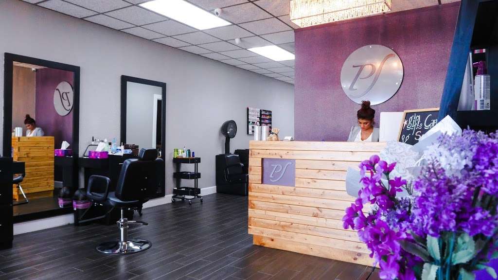 Perfection Salon | 120 Bay Area Blvd, Webster, TX 77598, USA | Phone: (832) 905-4108