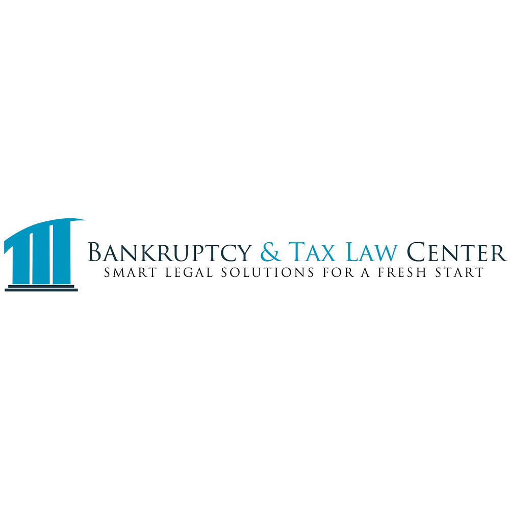 Bankruptcy and Tax Law Center | 3701 Old Court Rd #21A, Pikesville, MD 21208, USA | Phone: (443) 472-4101