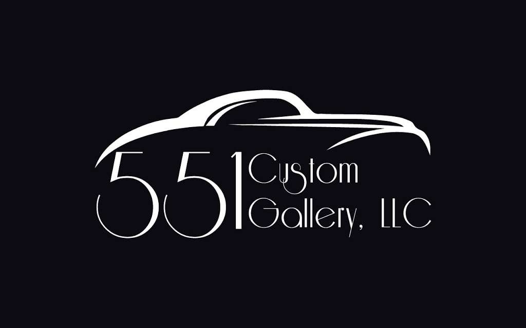 551 Custom Gallery llc | 4162 W Mountain View Dr, Walnutport, PA 18088 | Phone: (484) 223-7197