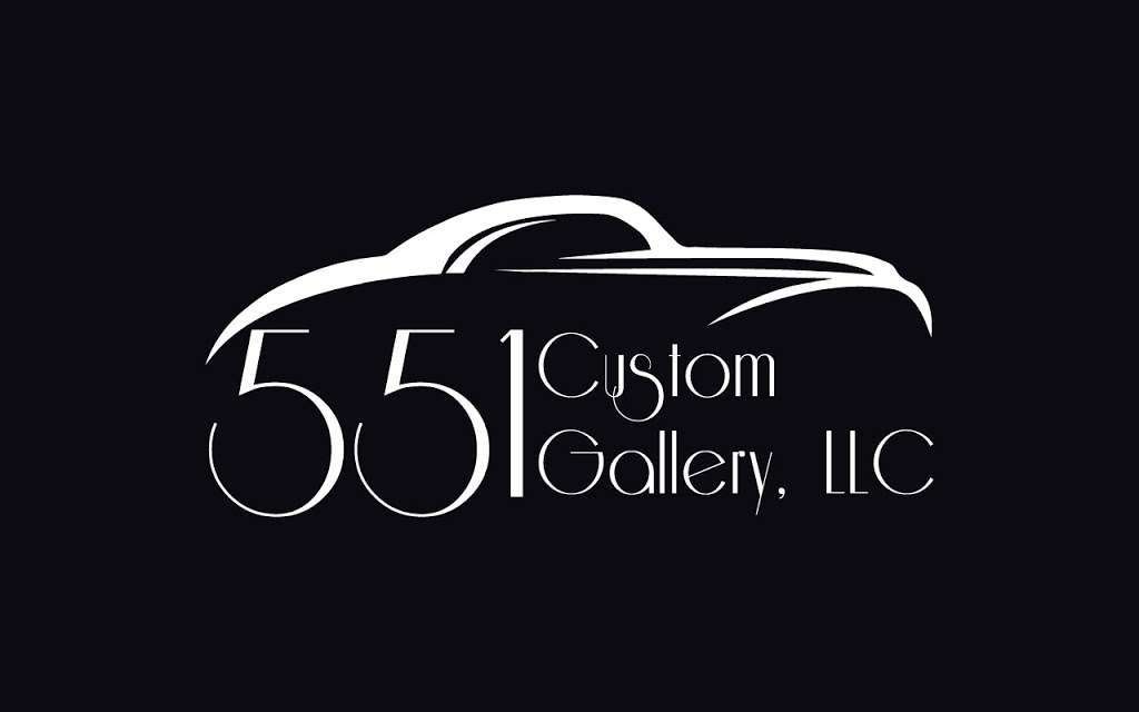 551 Custom Gallery llc | 4162 W Mountain View Dr, Walnutport, PA 18088, USA | Phone: (484) 223-7197