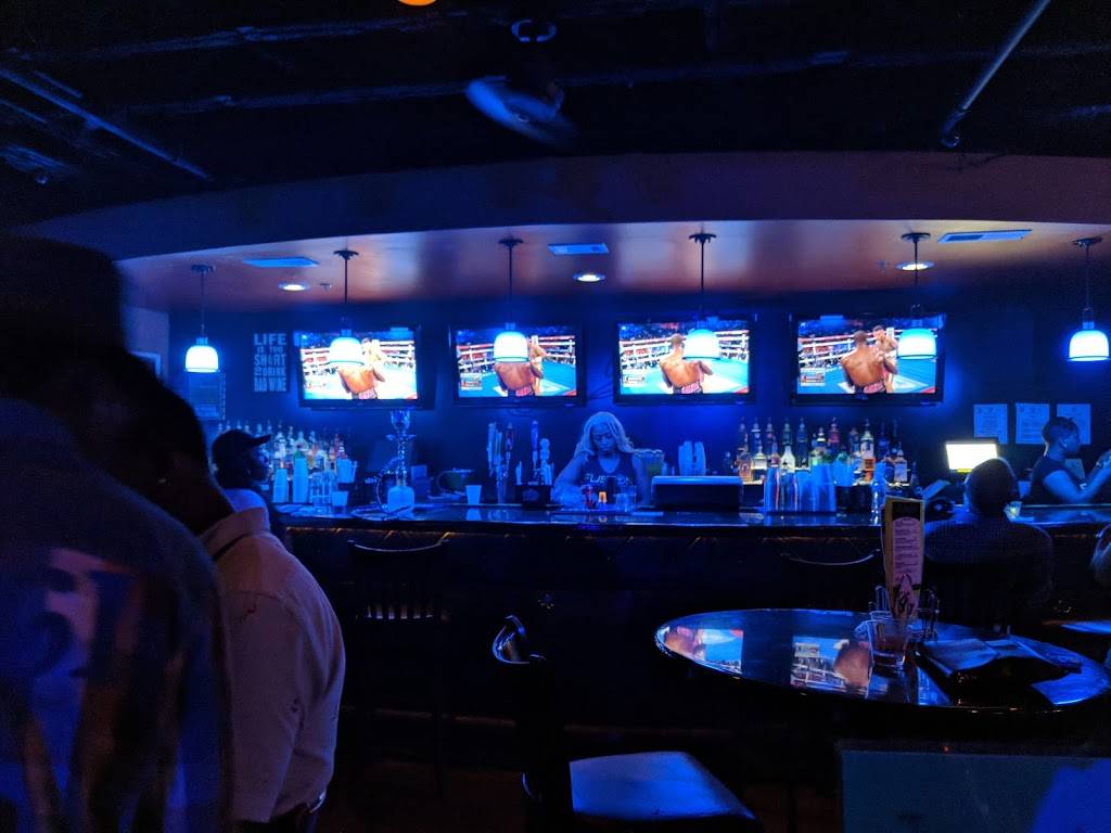 Fusion Sports Bar & Grill - night club  | Photo 6 of 17 | Address: 5851 Buffington Rd, Atlanta, GA 30349, USA | Phone: (678) 519-5165