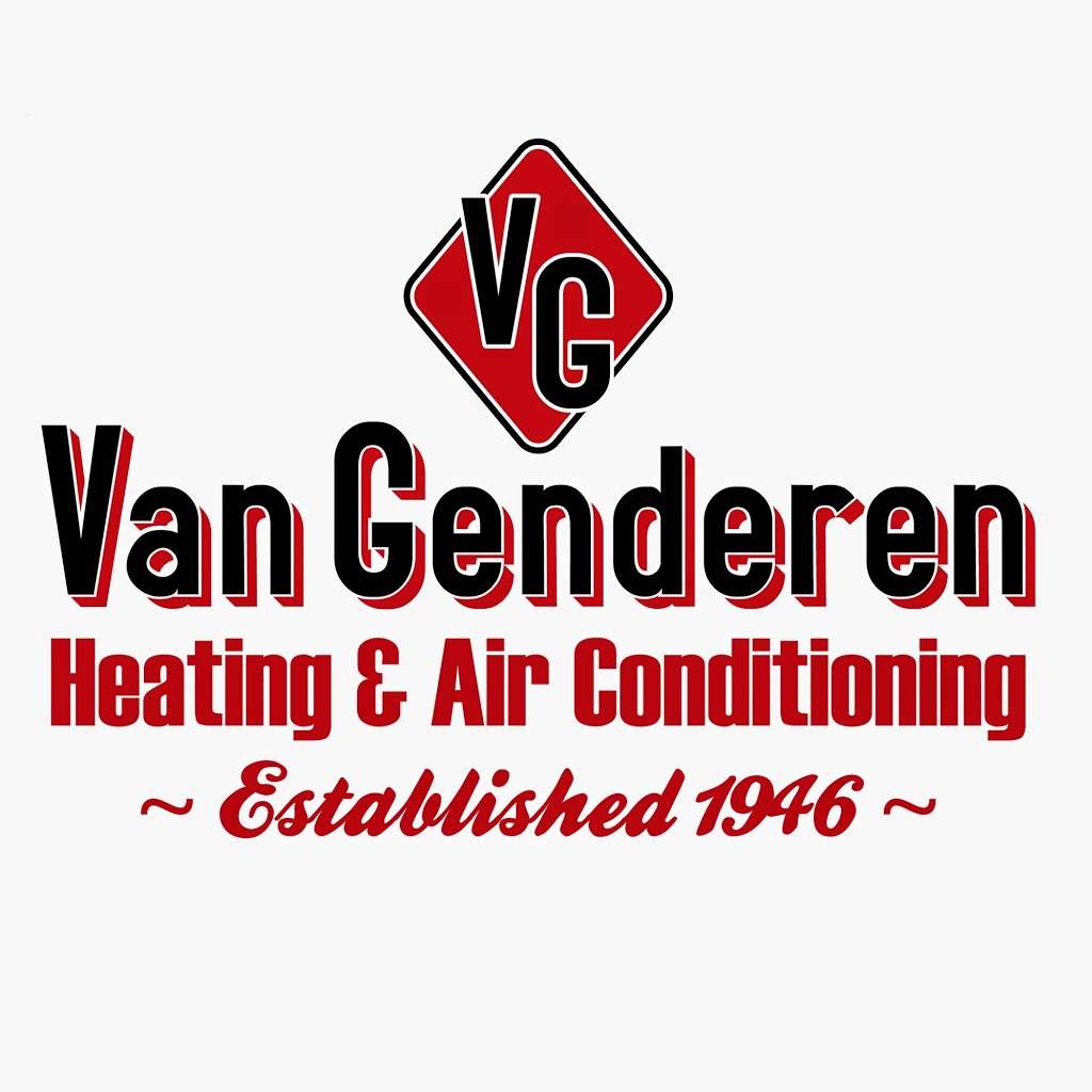 Van Genderen Heating & Air Conditioning | 9940 E Costilla Ave R, Centennial, CO 80112, USA | Phone: (303) 744-2776