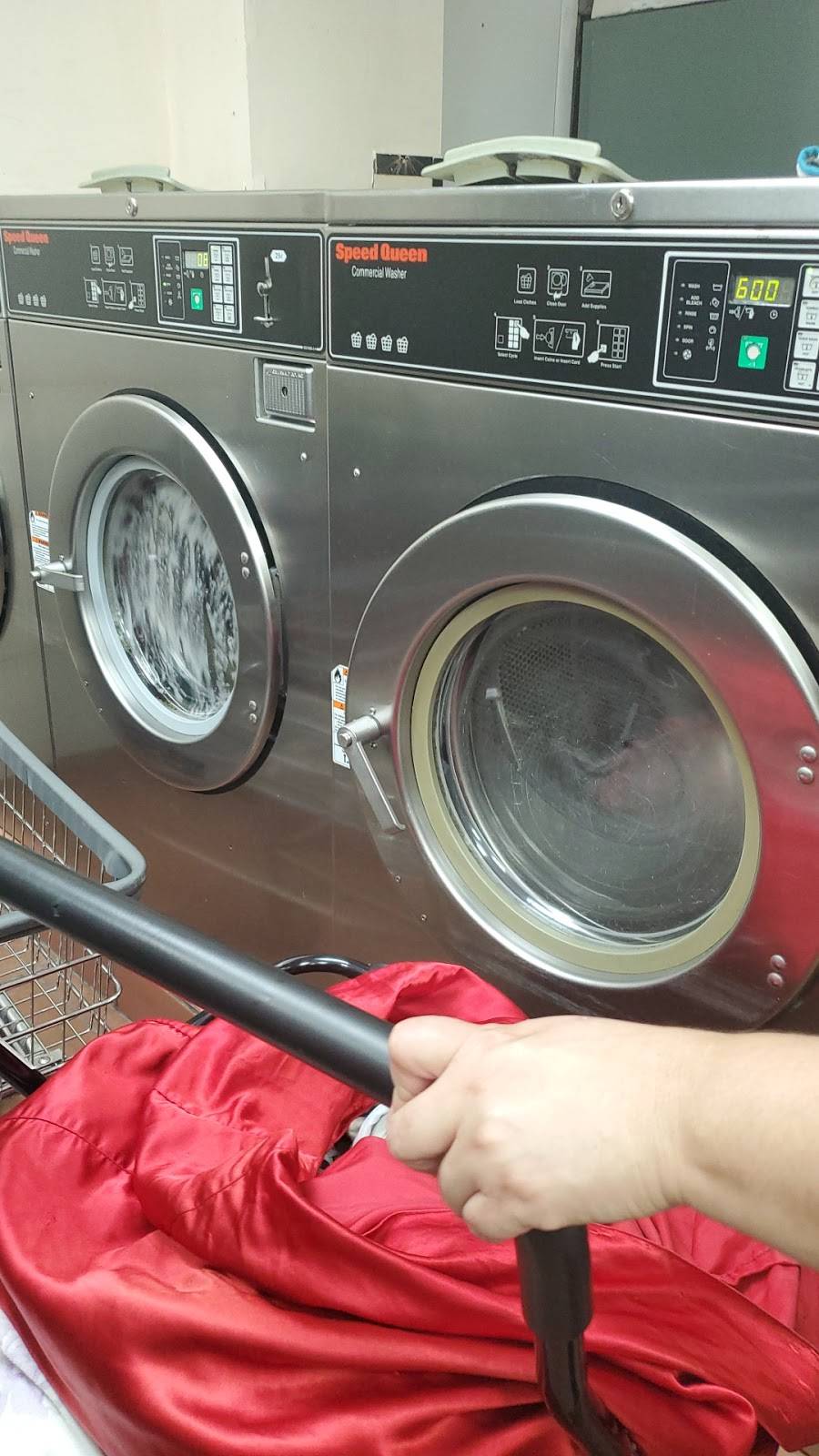 Best Coin Laundry in 2280 NW 28th St, Miami, FL 33142, USA