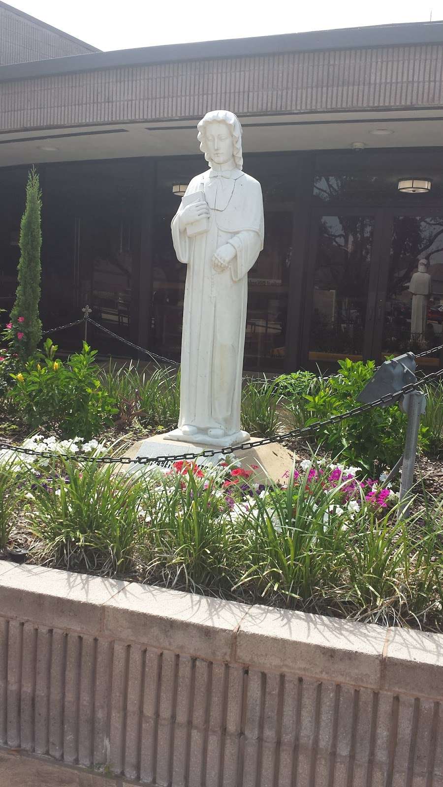 St. Elizabeth Ann Seton Catholic Church | 6646 Addicks Satsuma Rd, Houston, TX 77084, USA | Phone: (281) 463-7878
