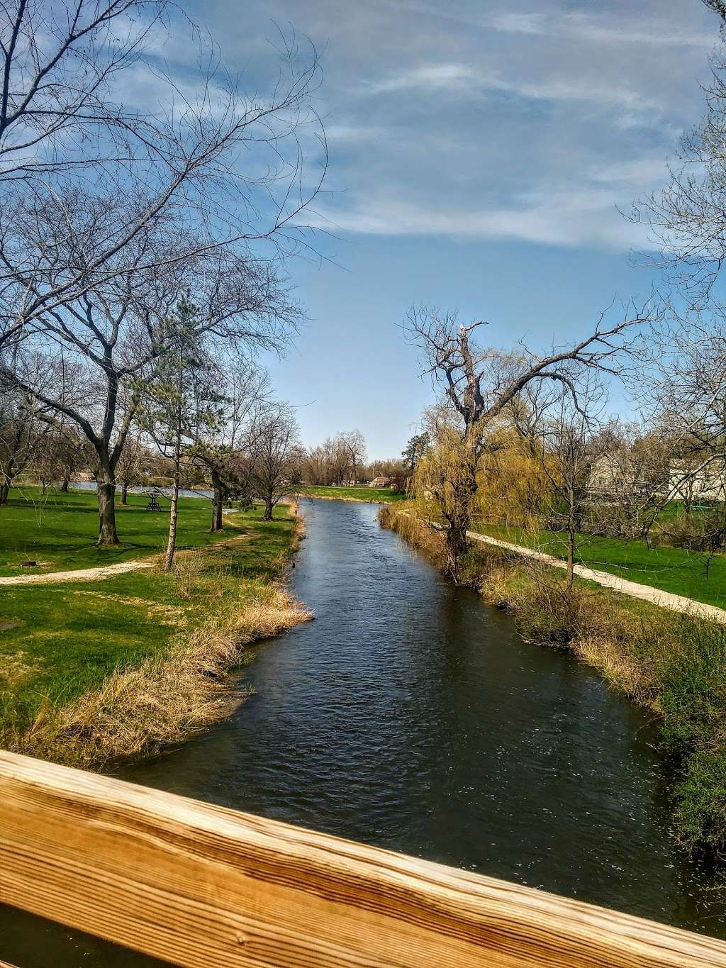 Rudy Lange Sledding Hill | 170 S Terrace St, Delavan, WI 53115, USA | Phone: (262) 728-5585