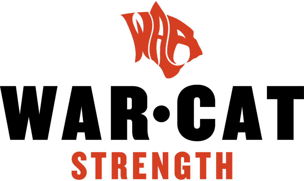 WARCAT Strength | 3506, 1033 S Bascom Ave, San Jose, CA 95128, USA | Phone: (510) 731-4607