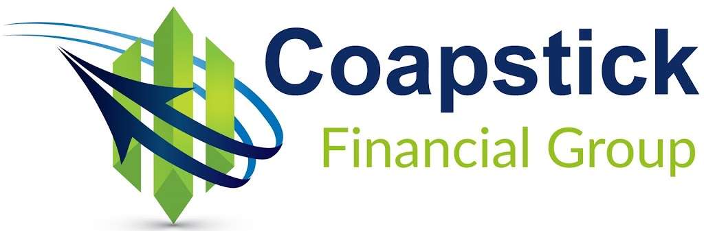 Coapstick Financial Group | 100 Parnell St, Merritt Island, FL 32953, USA | Phone: (321) 453-7322