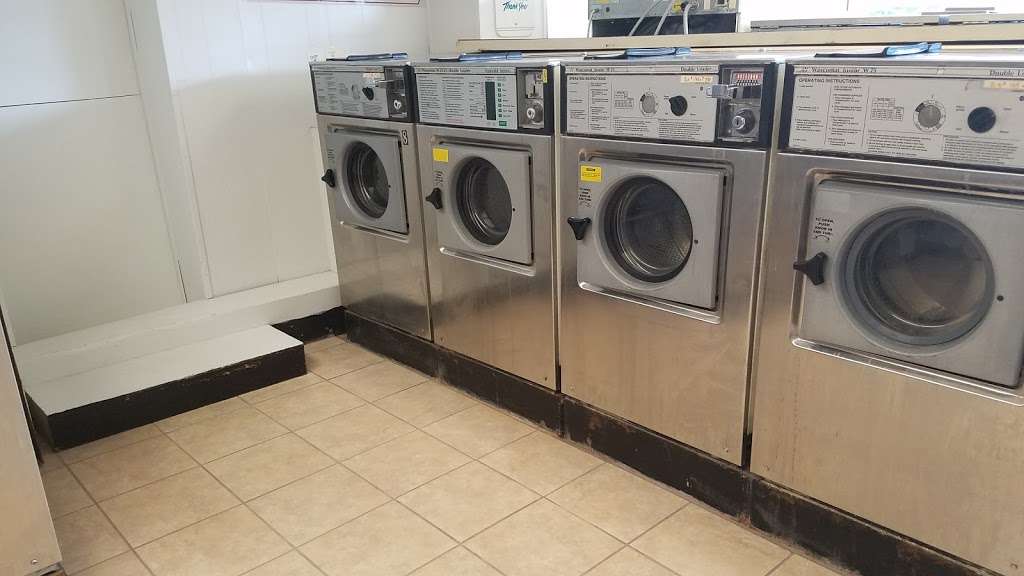 Peninsula Cleaners & Bethany Beach Laundromat | 757 Garfield Pkwy, Bethany Beach, DE 19930, USA | Phone: (302) 537-1646