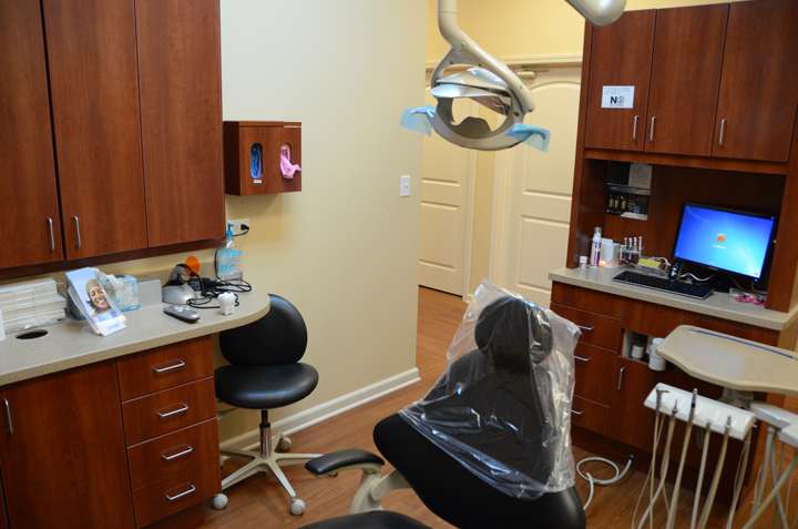 Pristine Family Dental | 384 S Weber Rd, Romeoville, IL 60446, USA | Phone: (815) 609-1600