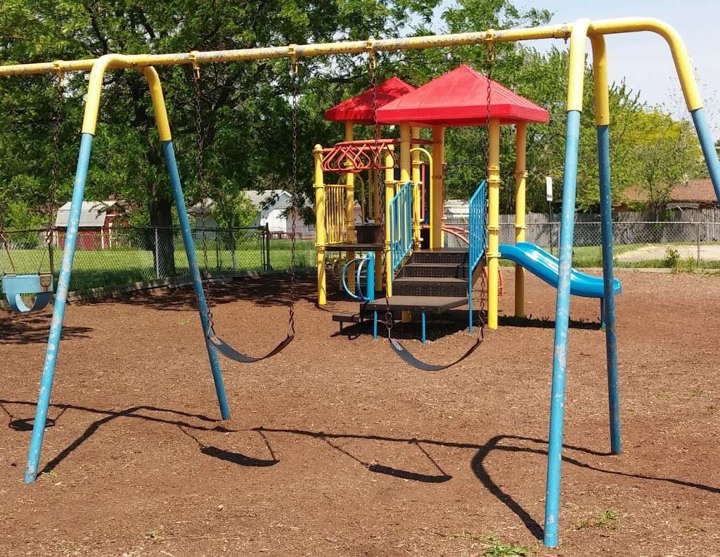 The Merrillville Parks and Recreation Department | 7618, 5750 Tyler St, Merrillville, IN 46410 | Phone: (219) 980-5911