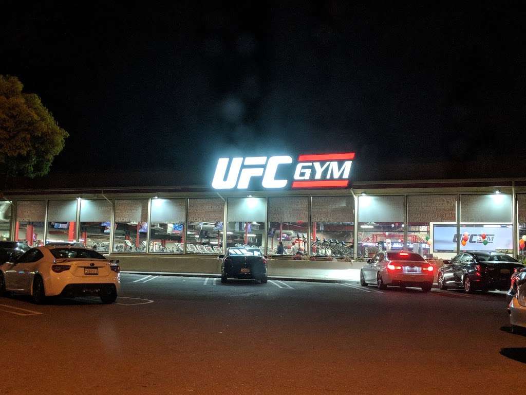 UFC GYM Sunnyvale | 733 S Wolfe Rd, Sunnyvale, CA 94087, USA | Phone: (408) 913-9800