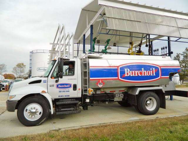 Burch Oil Company & Burch Propane | 24660 Three Notch Rd, Hollywood, MD 20636, USA | Phone: (301) 373-2131