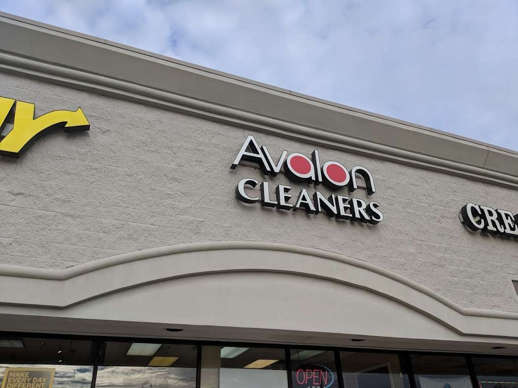 Avalon Cleaners | 1524 Grand Pkwy, Katy, TX 77494 | Phone: (281) 395-2006