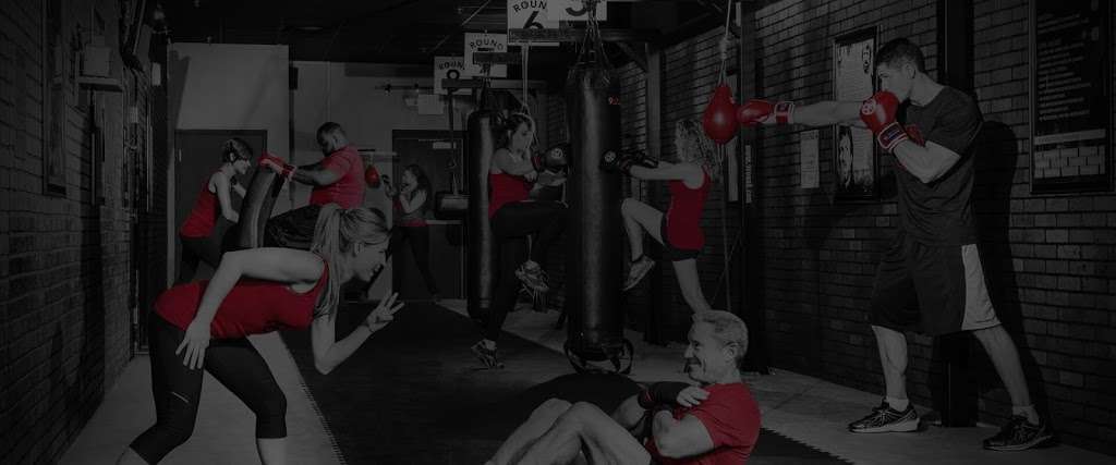 9Round Kickbox Fitness Grant | 14034 Grant Rd #120, Cypress, TX 77429, USA | Phone: (713) 510-1400