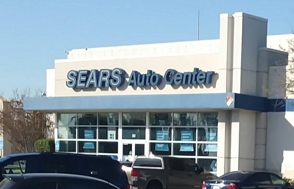 Sears Auto Center | 600 Stonewood St, Downey, CA 90241 | Phone: (562) 622-0885