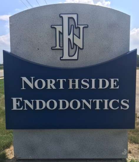 Northside Endodontics | 1400 S Pilgrim Blvd, Yorktown, IN 47396, USA | Phone: (765) 759-9630