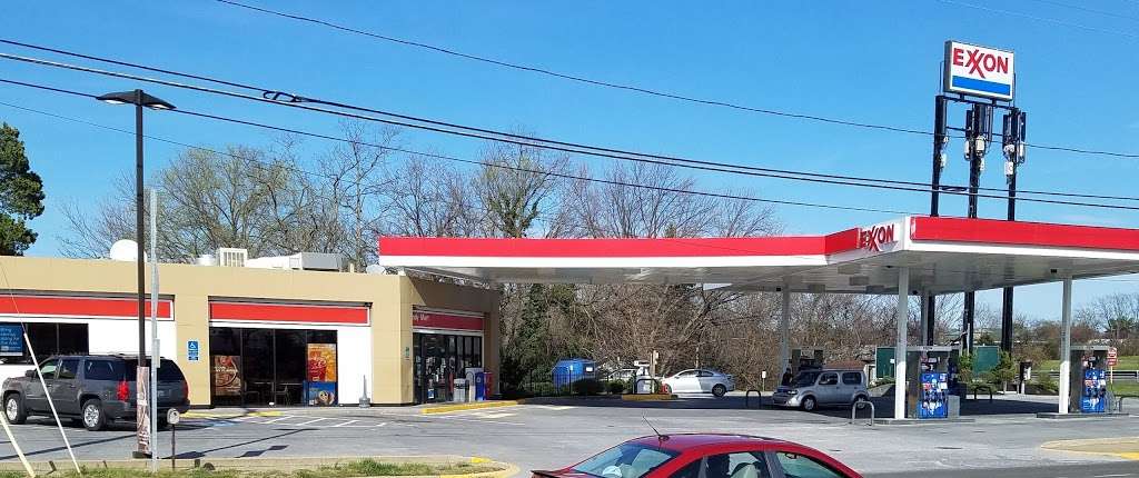 HANDY MART #13 | 740 Fairfax St, Stephens City, VA 22655, USA | Phone: (540) 869-7982