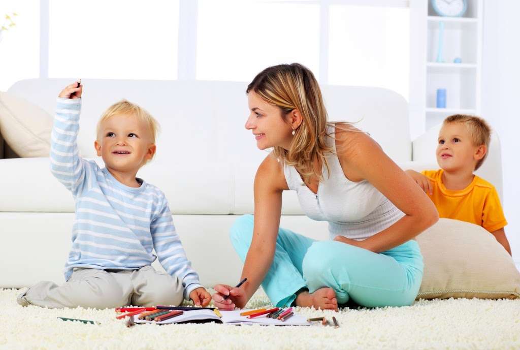 Carpet Cleaning by Tom | 2190 Santa Anita Rd, Norco, CA 92860, USA | Phone: (951) 582-1802