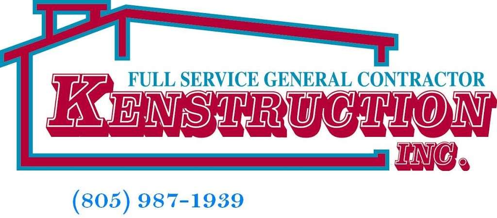 Kenstruction Inc | 1199 Avenida Acaso # B, Camarillo, CA 93012 | Phone: (805) 987-1939