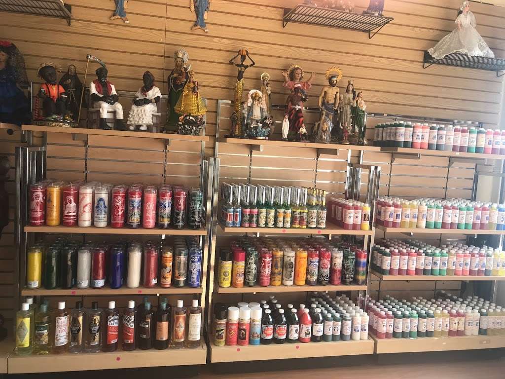 Orishas Spiritual Solution | 1594 Lakewood Rd #14, Toms River, NJ 08755 | Phone: (860) 556-3189