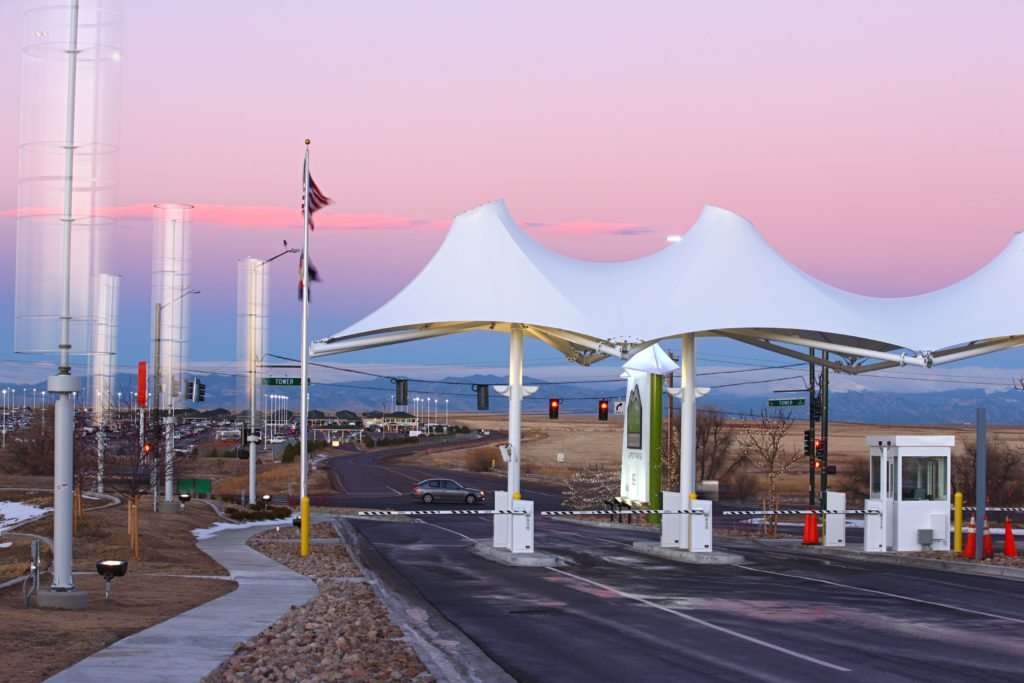 Canopy Airport Parking | 8100 Tower Rd, Commerce City, CO 80022, USA | Phone: (303) 574-9800