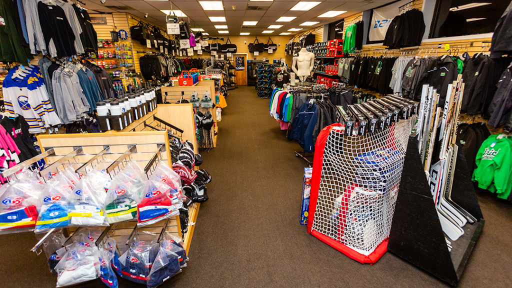 Ocean Hockey Supply | 197 Chambersbridge Rd suite 101, Brick, NJ 08723, USA | Phone: (732) 477-4411