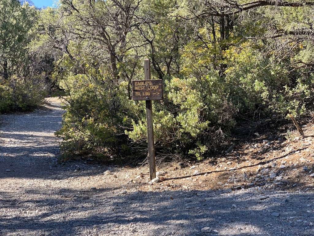 Eagles Nest Loop | Mt Charleston, NV 89124, USA