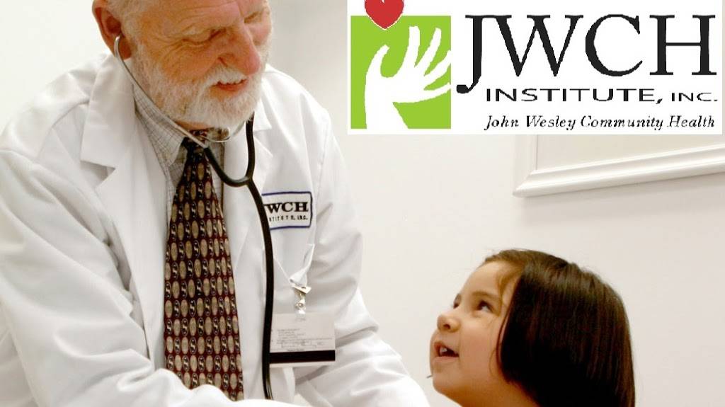 JWCH Institute, Inc. Corporate Office | 5650 Jillson St, Commerce, CA 90040 | Phone: (323) 201-4516