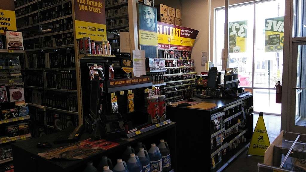 Advance Auto Parts | 2320 W 47th St, Chicago, IL 60609, USA | Phone: (773) 231-5412