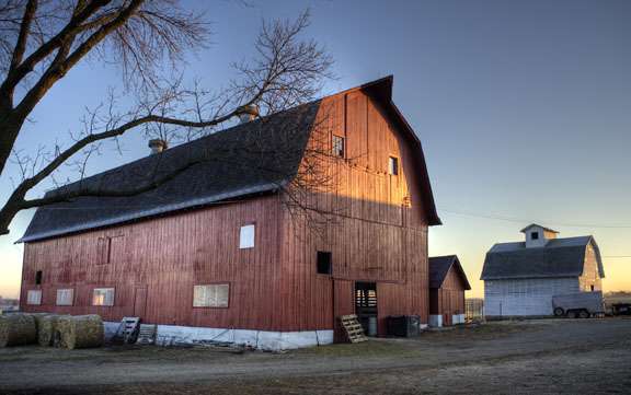 Hasselmann Family Farm | 23706 Harmony Rd, Marengo, IL 60152, USA | Phone: (815) 572-4833