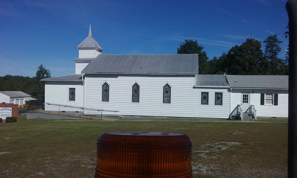 Ebenezer Church | Mineral, VA 23117, USA | Phone: (540) 894-0733