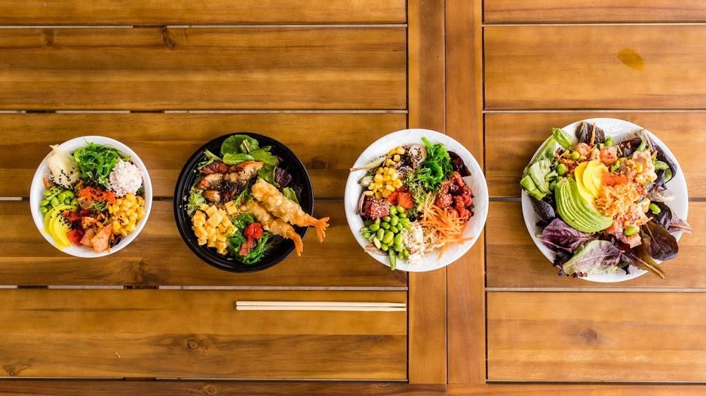 Poke Austin | 5601 Brodie Ln #1200a, Sunset Valley, TX 78745, USA | Phone: (512) 891-8368