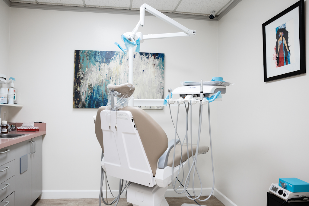 Pasha Dental Group | 11144 Palms Blvd, Los Angeles, CA 90034, USA | Phone: (310) 390-2228