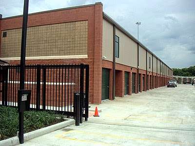 Meyer Park Self Storage | 9505 Meyer Forest Dr, Houston, TX 77096, USA | Phone: (713) 729-7100