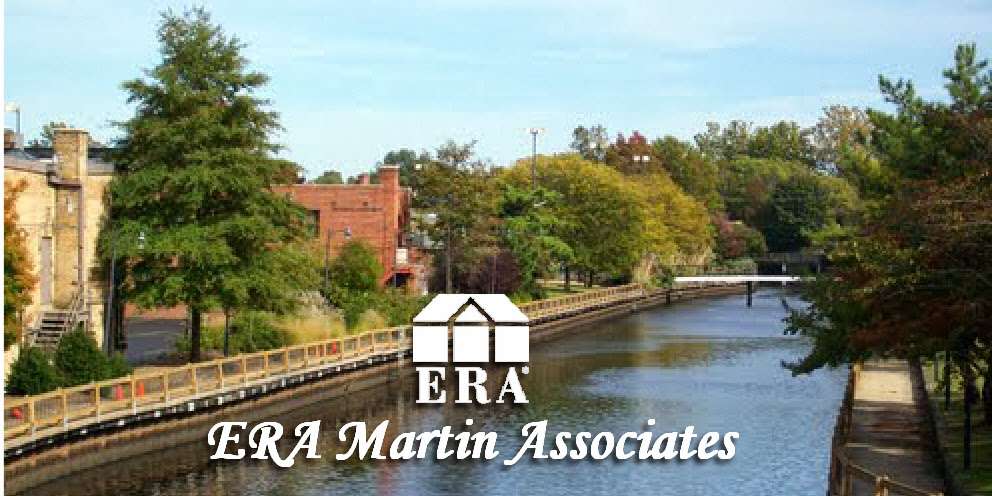 ERA Martin Associates | 1000 E Main St, Salisbury, MD 21804, USA | Phone: (410) 749-1818