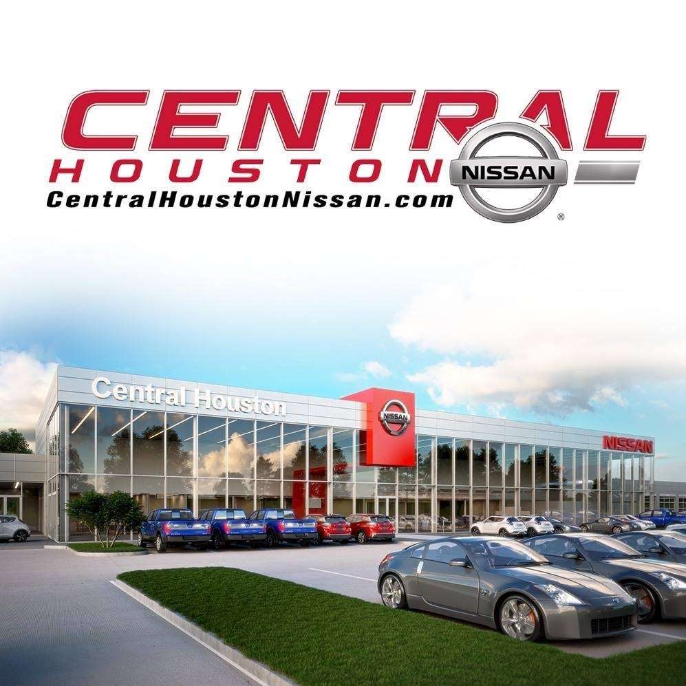 Central Houston Nissan Service & Parts | 2901 S Loop W, Houston, TX 77054, USA | Phone: (855) 996-5446