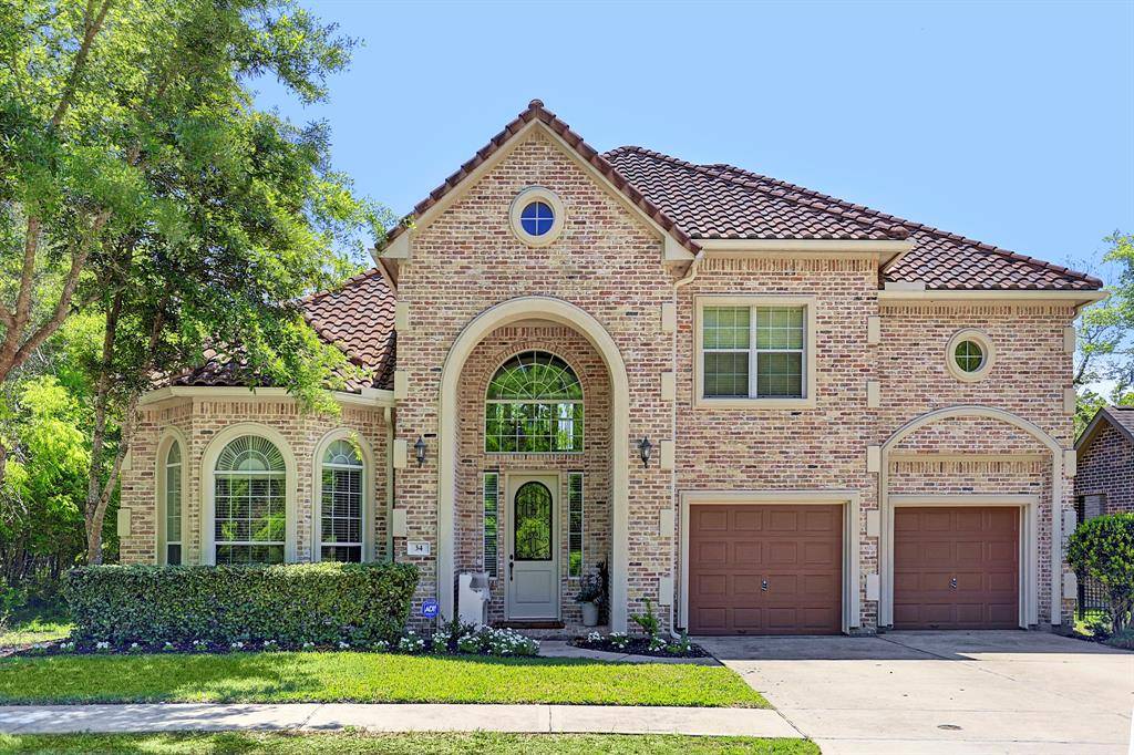 Berkshire Hathaway HomeServices Premier Properties | 1803 W 43rd St, Houston, TX 77018, USA | Phone: (832) 626-4863