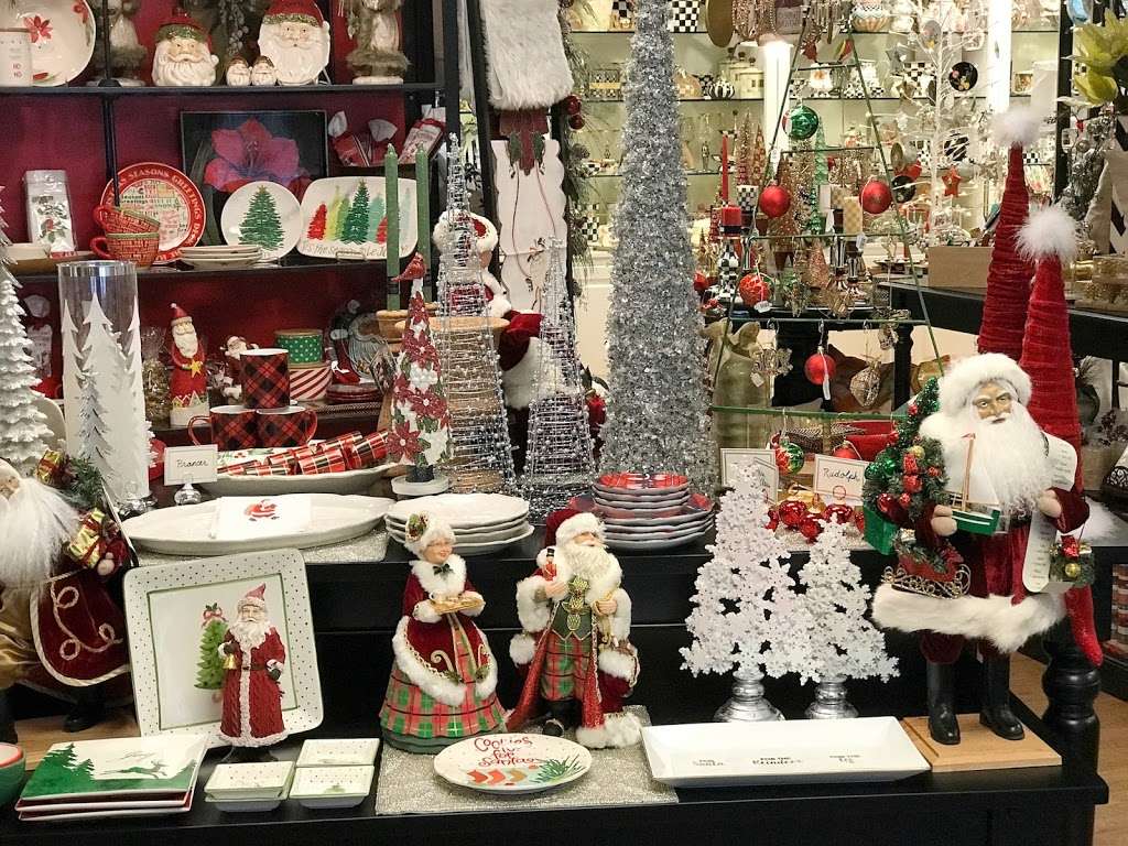 Depot Gift Shop | 980 Mt Kemble Ave, Morristown, NJ 07960, USA | Phone: (973) 425-4080