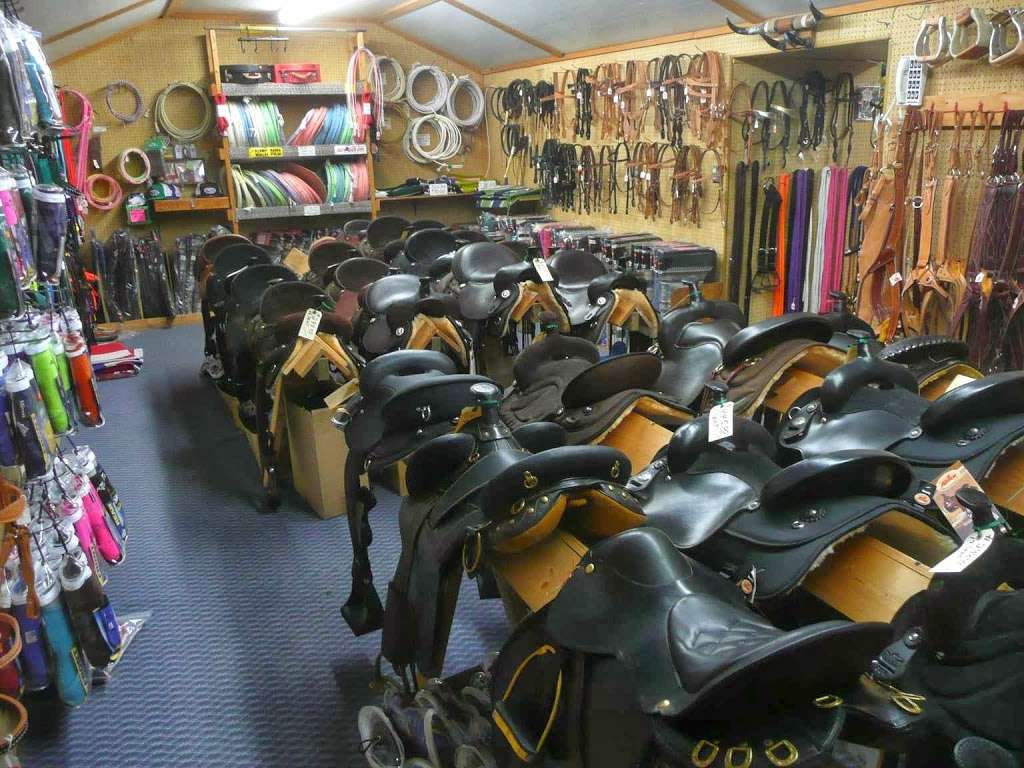 Ruffs Saddle Shop | Photo 1 of 10 | Address: 20747 Wiygul Rd, Umatilla, FL 32784, USA | Phone: (352) 669-6440