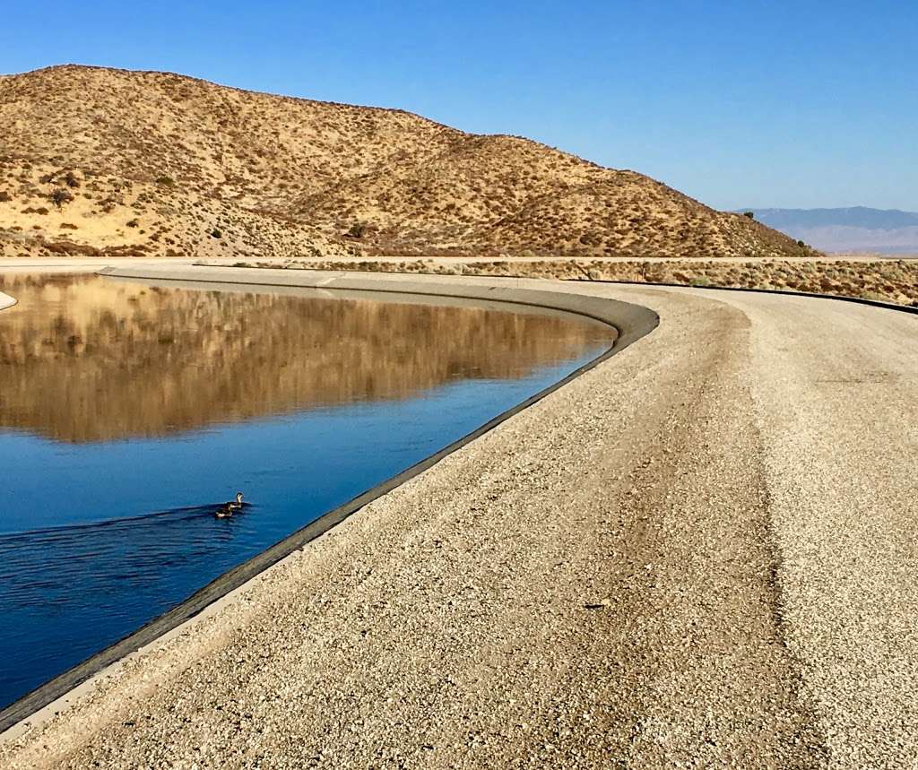 Aqueduct Vista | 70th St W, Palmdale, CA 93551, USA