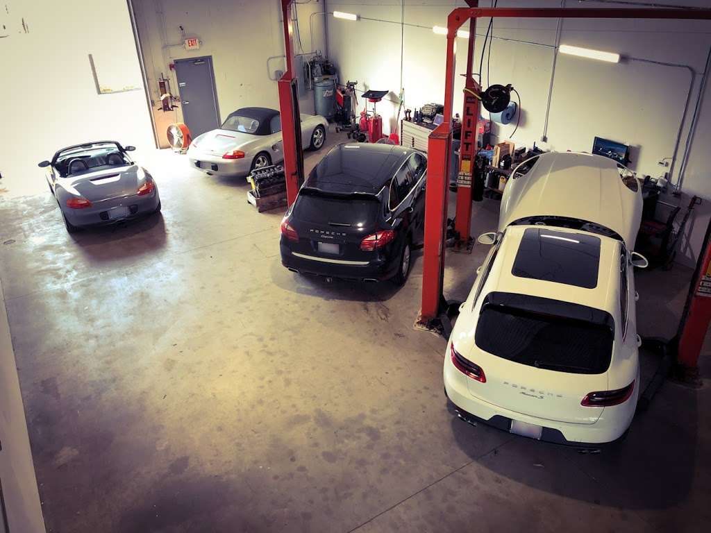 PKW Motorwerks | 12361 Rhea Dr, Plainfield, IL 60585 | Phone: (630) 281-4100