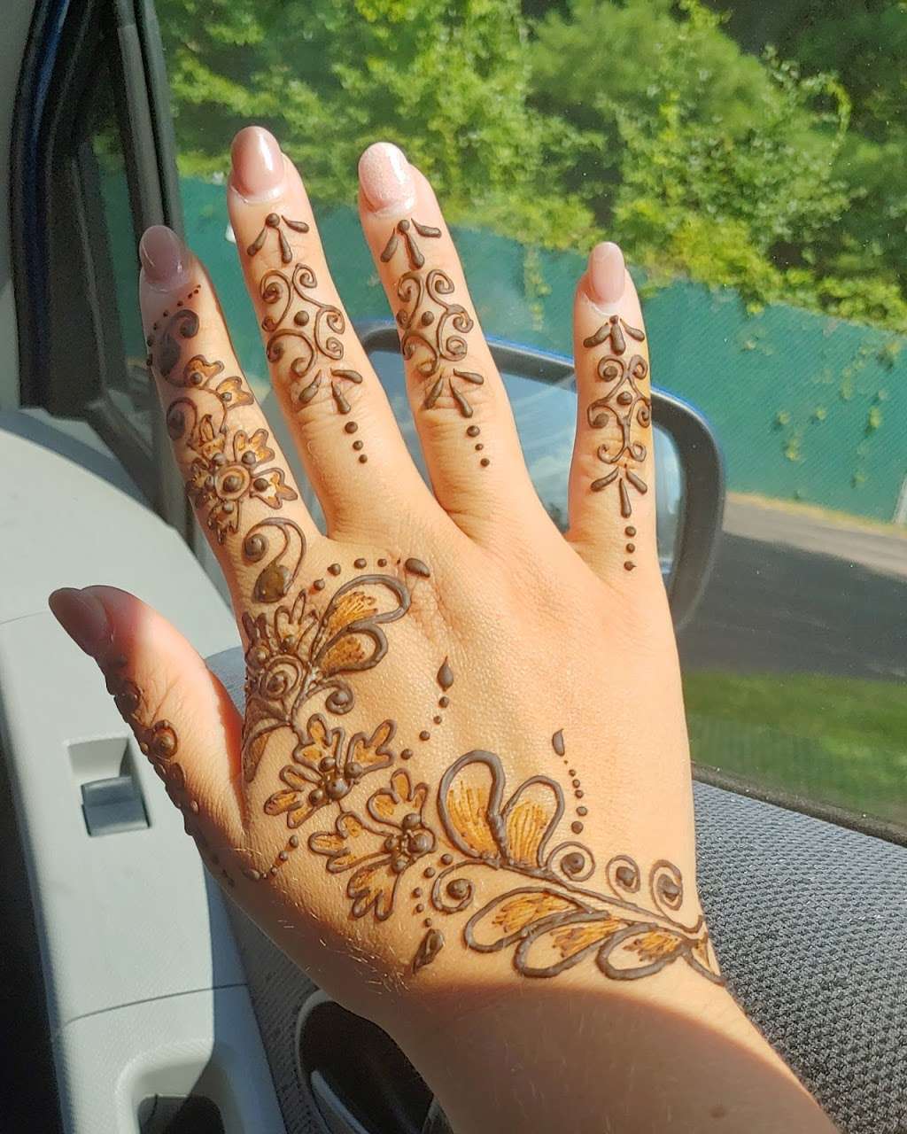 Henna by Ruhi | Cumberland, RI, USA | Phone: (401) 440-9425