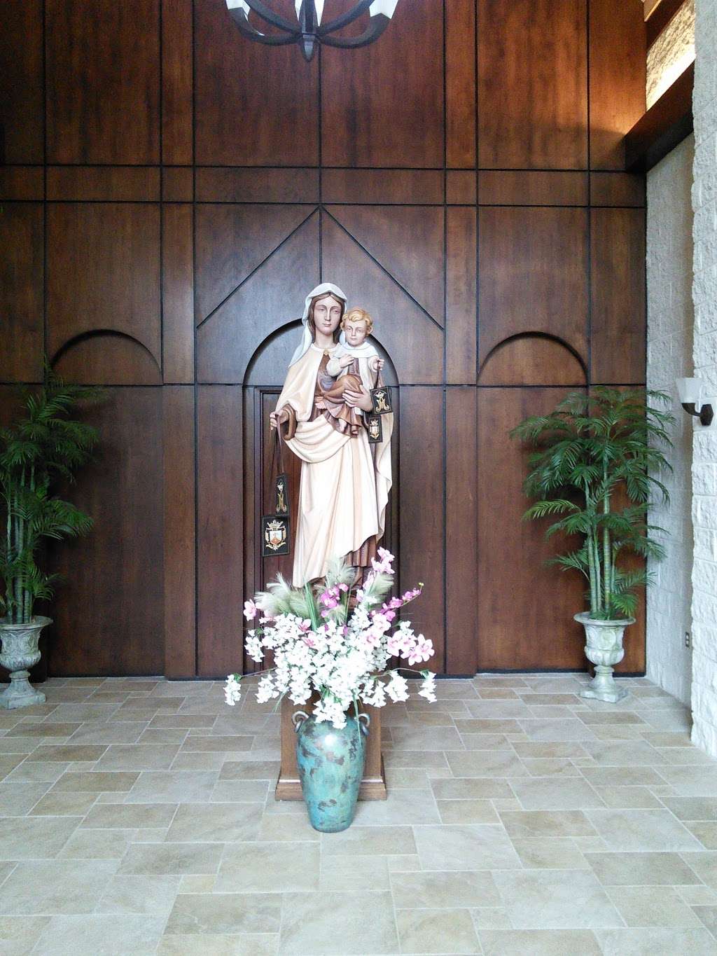 Mount Carmel Monastery | La Plata, MD 20646